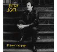 Billy Joel - An Innocent Man