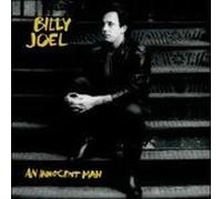 Billy Joel - An Innocent Man - Cd