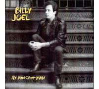 Billy Joel An Innocent Man (CD) Album