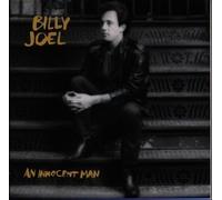 Billy Joel - an Innocent Man [Import]