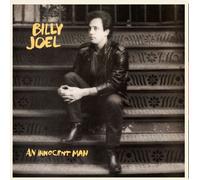Billy Joel - An Innocent Man