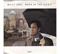 Billy Joel - Back in the USSR