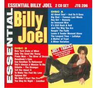 Billy Joel - Billy Joel
