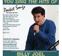Billy Joel - Billy Joel
