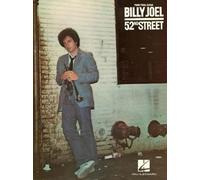 Billy Joel Billy Joel - 52nd Street (Tascabile)