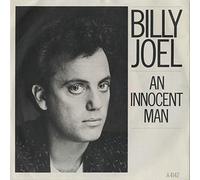 BILLY JOEL - BILLY JOEL - AN INNOCENT MAN - 12" VINYL