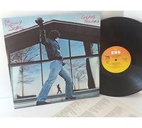 BILLY JOEL - BILLY JOEL glass houses, CBS 86108