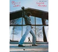 David Rosenthal Billy Joel - Glass Houses (Tascabile)