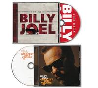 Billy Joel - Billy Joel Greatest Hits 2 CD Collection - 31 Best Hits Of Billy Joel