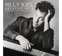 Billy Joel Billy Joel Greatest Hits, Vol. 1 & 2 (CD)