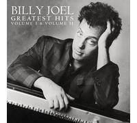 Billy Joel Billy Joel Greatest Hits, Vol. 1 & 2 (CD)