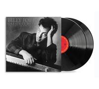 Billy Joel - Billy Joel - Greatest Hits Volume I & II