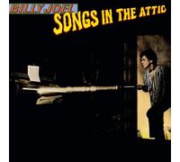 Billy Joel - Billy Joel - Songs In The Attic