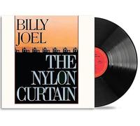 Billy Joel - Billy Joel - The Nylon Curtain
