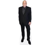 Billy Joel (Black Suit) mini formato