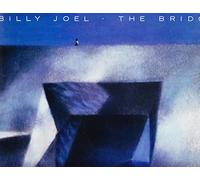 Billy Joel - Bridge (1986) / Vinyl record [Vinyl-LP]