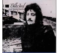 Billy Joel - Cold Spring Harbor [Import]