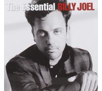 Billy Joel Essential Billy Joel (CD)