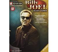 Billy Joel: For B flat, E flat, C and Bass Clef Instruments