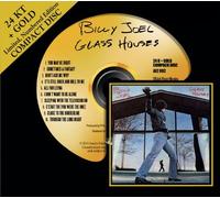 Billy Joel - Glass Houses by Billy Joel (2010-09-07)