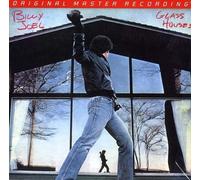 Billy Joel Glass Houses (CD)