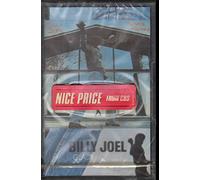 Billy Joel - Glass Houses MC