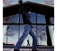 Billy Joel – Glass Houses – CD