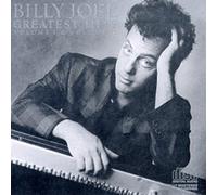 BILLY JOEL - Greatest Hits Vol.1 & 2