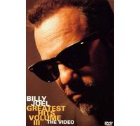 Billy Joel - Greatest Hits Vol. 3