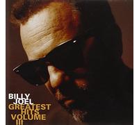 Billy Joel - Greatest Hits, Vol. 3
