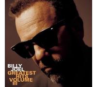 Billy Joel - Greatest Hits Vol.3 - Cd