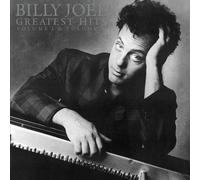 Billy Joel - Greatest Hits Volume I & II [2 LP]