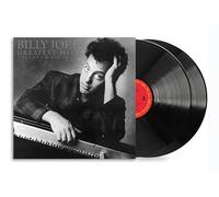 Billy Joel - Greatest Hits Volume I & II [2 LP]