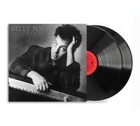 Billy Joel - Greatest Hits Volume I & II [2 LP]