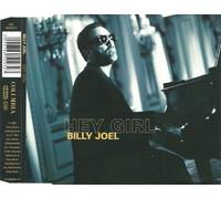 Billy Joel - Hey girl (2 versions, 1997, plus 'Piano man' & 'Vienna' unreleased Versions])