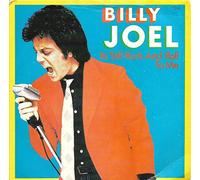 Billy Joel - It's still rock'n'roll to me (1980) / Vinyl single [Vinyl-Single 7'']