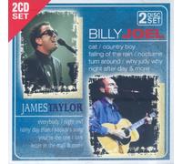 Billy Joel & James Taylor - Billy Joel & James Taylor
