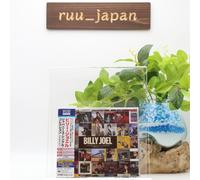 BILLY JOEL Japanese Single Collection - Greatest Hits - 2Blu-spec CD2 + DVD N...