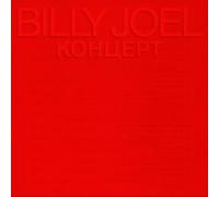Joel,Billy - Kohuept-Live in l.