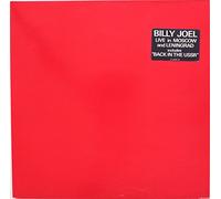 Billy Joel - Kohyept-Live in Moscow and Leningrad (1987) / Vinyl record [Vinyl-LP]
