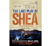 Billy Joel - Last Play at Shea, the