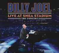 Billy Joel - Live at Shea Stadium [2 CD + 2 DVD]