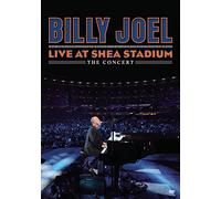 Live At Shea Stadium (DVD) Billy Joel