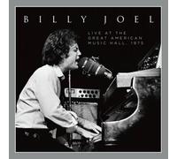Live At The Great American Music Hall (2 Lp) - Billy Joel (Vinile)