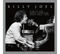 Live At The Great American Music Hall (2 Lp) - Billy Joel (Vinile)