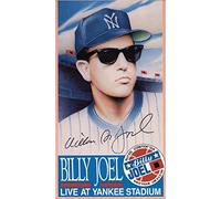 Billy Joel - Live At Yankee Stadium