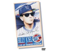 Billy Joel - Live at Yankee Stadium