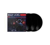 Billy Joel Live at Yankee Stadium: June 22 & 23, 1990 (Vinyl LP)