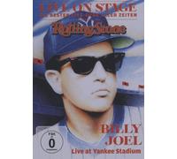 Billy Joel - Live at Yankee Stadium/Live on Stage No. 9 - Metal-Pack
