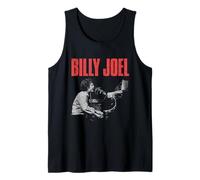 Billy Joel Live Ufficiale Canotta